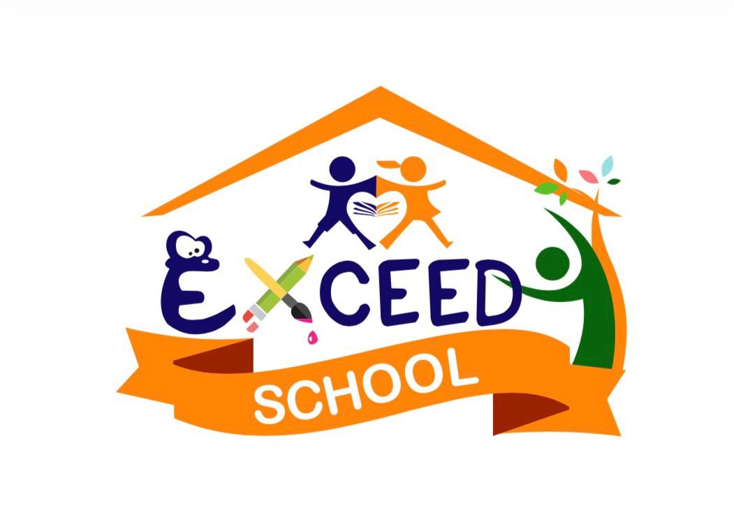 Exceed School Logo