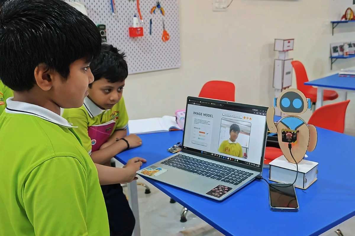 AI Lab