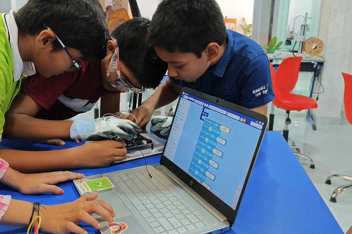 Coding Lab