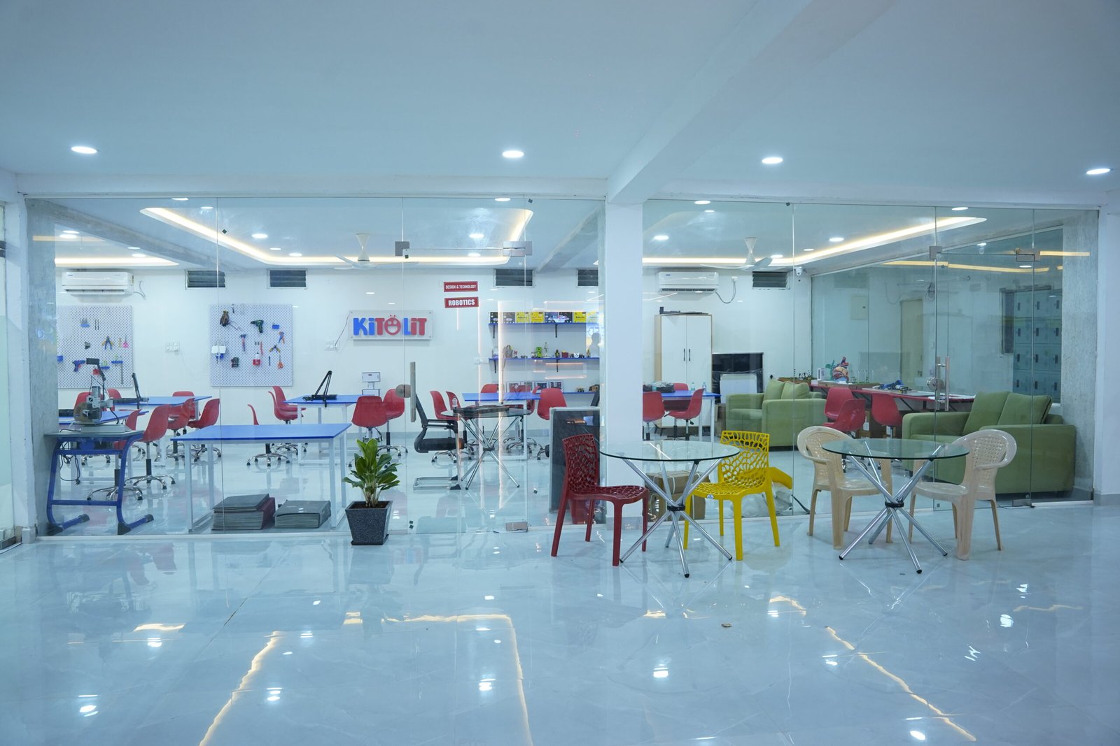 STEM Lab