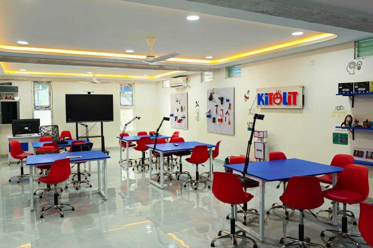 Robotics Lab