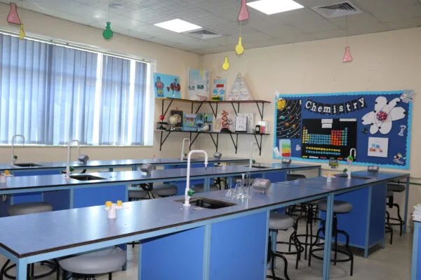Science Lab