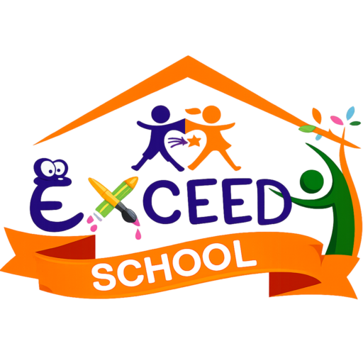 Exceed School Logo